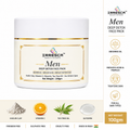 Men Face Pack – Deep Cleansing & Oil Control