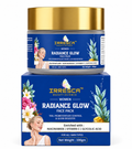 Radiance Glow Face Pack Niacinamide & Glycolic Acid