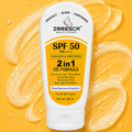SPF 50 PA++++ Sunscreen 2 in 1