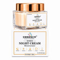 Night Cream  Overnight Skin Repair